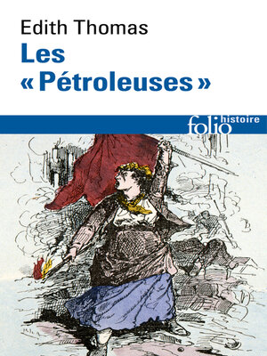 cover image of Les "Pétroleuses"